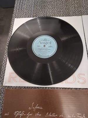 Ludwig van Beethoven - Herbert von Karajan / Elisabeth Schwarzkopf / Marga Höff - Thumbnail 4
