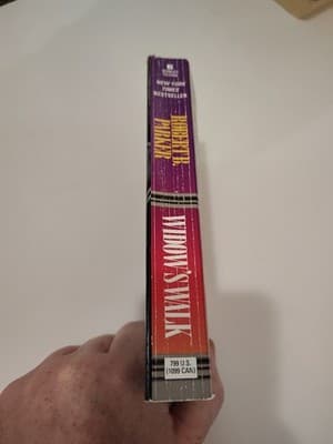 Widow's Walk (Spenser) - Paperback By Parker, Robert B. - VERY GOOD - Thumbnail 3