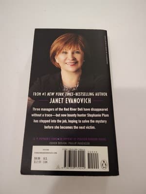 Look Alive Twenty-Five: A Stephanie Plum Novel - Paperback - VERY GOOD - Thumbnail 2