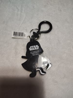 Darth Vader Keychain !! - Thumbnail 2