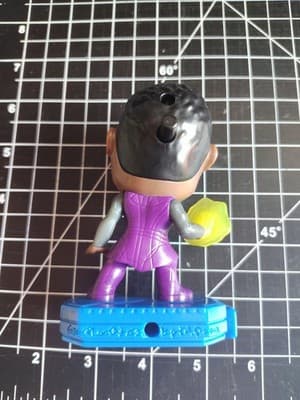 Marvel Eternals 2020 McDonald's Happy Meal Toys - #5 Phastos - Thumbnail 2