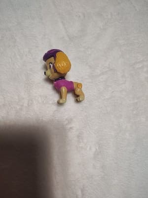 Paw Patrol Figures Skye's High Flyin' Rescue Ty42 - Thumbnail 2