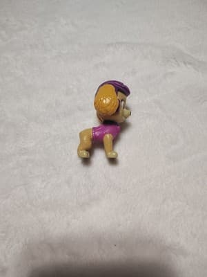 Paw Patrol Figures Skye's High Flyin' Rescue Ty42 - Thumbnail 3