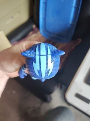 Disney’s PJ Masks - Catboy Talking Action Figure Cat - 6” - Thumbnail 5
