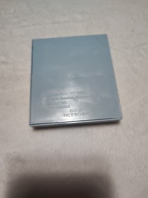 Excellent Condition Christmas-Themed Tic Tac Toe Game Board Only NO PIECES - Thumbnail 2