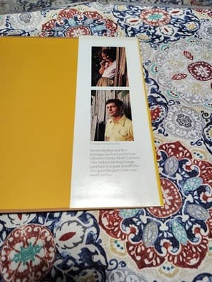 'Mules & Memories' Pamela Barefoot HC/fair jacket 1978, Autographed By Author - Thumbnail 10