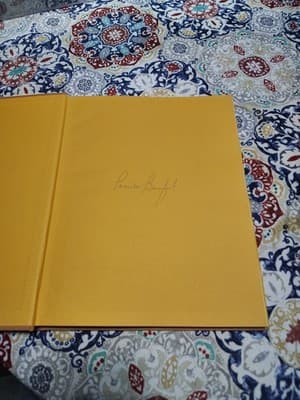 'Mules & Memories' Pamela Barefoot HC/fair jacket 1978, Autographed By Author - Thumbnail 5
