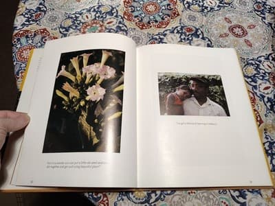'Mules & Memories' Pamela Barefoot HC/fair jacket 1978, Autographed By Author - Thumbnail 8