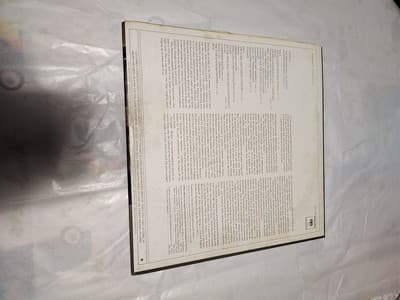 America - Eugene Ormandy Orchestra - Columbia - MS-7289 - Thumbnail 2