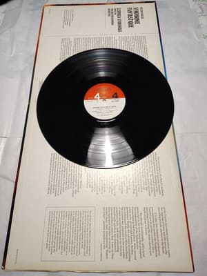 Berlioz~Symphonie Fantistique~Leopold Stokowski~New Philharmonia~FAST SHIPPING - Thumbnail 4