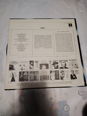 Winners Vol. 2 - Vinyl Compilation Album. Harmony HS 11380 - Thumbnail 2