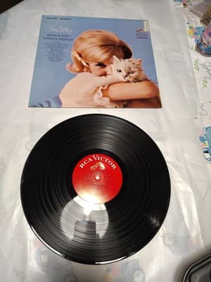 LP--BOSTON POPS ARTHUR FIEDLER--TENDERLY *NM VINYL - Thumbnail 3