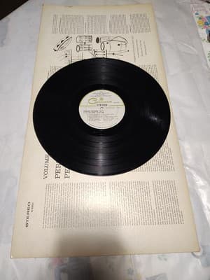 PERSUASIVE PERCUSSION VOLUME 2 TERRY SNYDER LP VINYL GATEFOLD RECORD 1959 Dl - Thumbnail 4