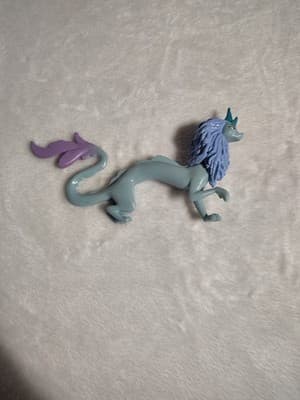 DISNEY RAYA & LAST DRAGON SISU 3” X 5” FIGURE (DIS1117) - Thumbnail 2