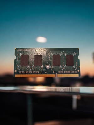 Innodisk 4GB DDR3 1600 SODIMM M3ST-4GSSCLPC-E24 WITH FREE SHIPPING!!!!!! - Thumbnail 5