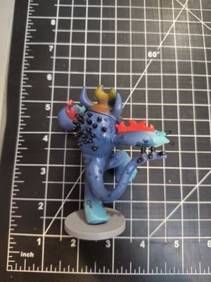 Disney Fred 3.5" BIG HERO 6 Action Figure - Thumbnail 2