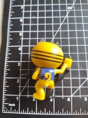 TIGRY with Elf Swords Mini Figure Piggy Roblox - Thumbnail 2