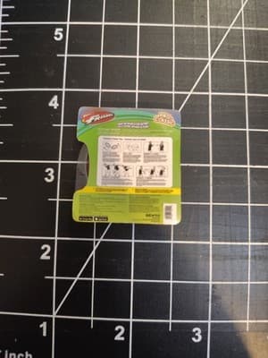 Zuru Surprise Mini Brands Wham-O Frisbee Pink - Thumbnail 2