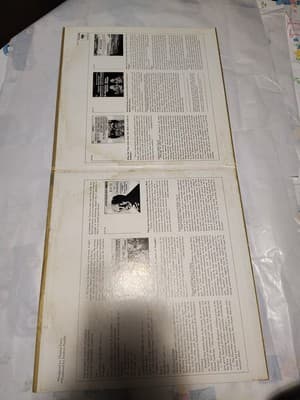 Eugene Ormandy Record The Philadelphia Orchestra The Richest Sound on Earth LP - Thumbnail 3
