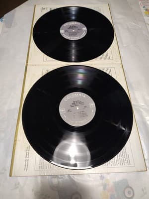 Eugene Ormandy Record The Philadelphia Orchestra The Richest Sound on Earth LP - Thumbnail 4