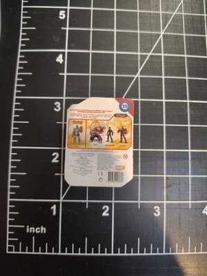 Toybox IRON MAN Zuru Mini Brands! Disney Store Edition Mini Figure - Thumbnail 2