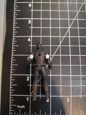 Marvel Captain America Civil Wars Action Figure 2.75 - Thumbnail 2