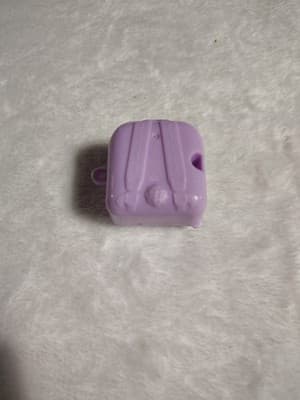 Shopkins Season Five Purple Backpack - Thumbnail 3