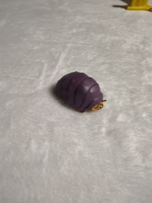 Disney Raya The Last Dragon Tuk Tuk Mini Figure Figurine Cake Topper - Thumbnail 3