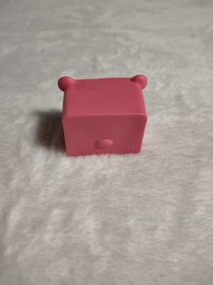 Shopkins Happy Places Dreamy Bear Stove Microwave Replacement Piece Toy Kids - Thumbnail 3
