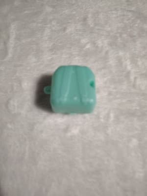 Shopkins Season Five Blue Backpack - Thumbnail 2