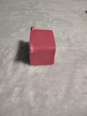 Shopkins Happy Places Dreamy Bear Stove Microwave Replacement Piece Toy Kids - Thumbnail 2