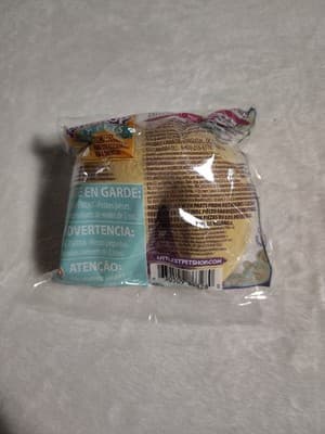 Littlest Pet Shop Lucky Pets FORTUNE COOKIE Surprise Pet Wave 1 LPS Hasbro - Thumbnail 2