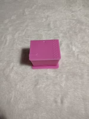 Collectible Shopkins Accessories Recipe Boxes Pink - Thumbnail 5