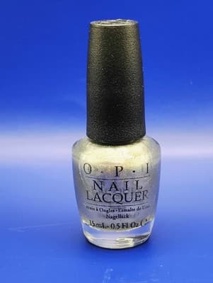 OPI NAIL LACQUER - CENTENNIAL CELEBRATION - NL C94- 0.5oz - BRAND NEW - Thumbnail 2