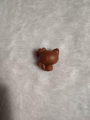 Lalaloopsy Tinie Squirrel ONLY- Used - Thumbnail 2
