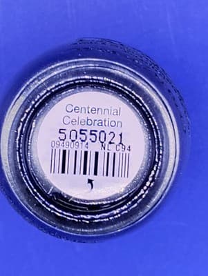 OPI NAIL LACQUER - CENTENNIAL CELEBRATION - NL C94- 0.5oz - BRAND NEW - Thumbnail 5
