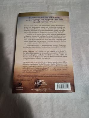 Preparing to Meet Jesus : A 21-Day Challenge to Move from Salvation to... - Thumbnail 2