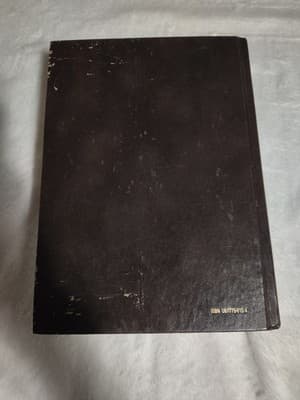 Webster's Ninth New Collegiate Dictionary 1983 - Thumbnail 2