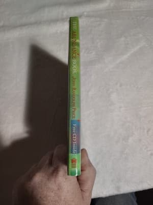 The Abundance Book [With CD (Audio)] by Price, John Randolph - Thumbnail 3
