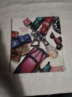 Christmas with Southern Living, 1982 Hardcover - Thumbnail 2