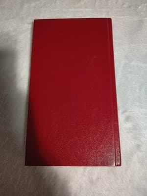 Religious Text Book Alternatives by William L. Fischer Unity Books Hardcover VTG - Thumbnail 2