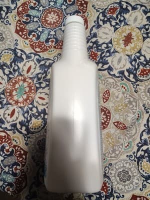 PURE Hard Surface Commercial line Against Bacteria, One 32 oz Bottle - Thumbnail 3