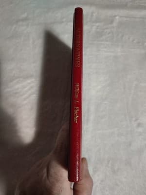 Religious Text Book Alternatives by William L. Fischer Unity Books Hardcover VTG - Thumbnail 3