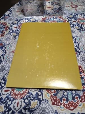 Preserving America's Past by National Geographic Society Hardcover 1983 - Thumbnail 2