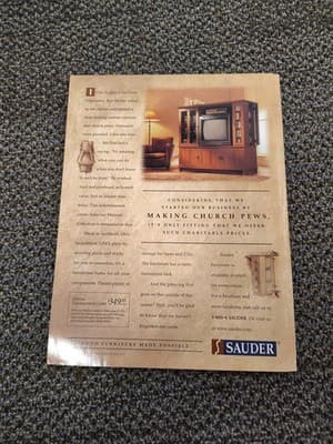 better homes and gardens - special interest publication - Summer 1997 Decorating - Thumbnail 2