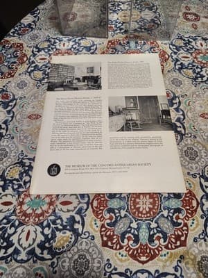 The Antiques Magazine 1974 - Thumbnail 2