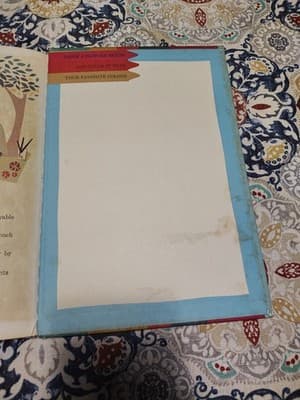 MY BOOK OF COLOR KATHERINE CARTER 1961 GOOD CONDITION - Thumbnail 6