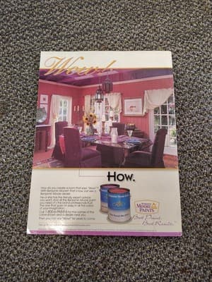 Better Homes And Gardens Special Interest Publication Decorating Fall 1998 - Thumbnail 2