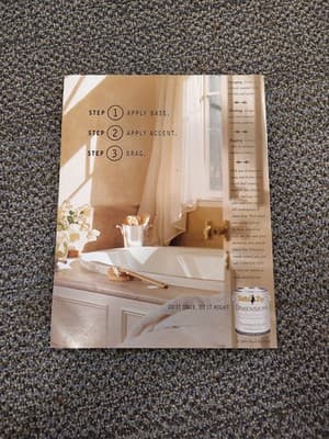 Better Homes And Gardens Special Interest Publication Decorating Summer 2000 - Thumbnail 2