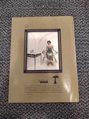 better homes & gardens bedroom & bath winter 2002 48 tips to add splashpaperback - Thumbnail 2